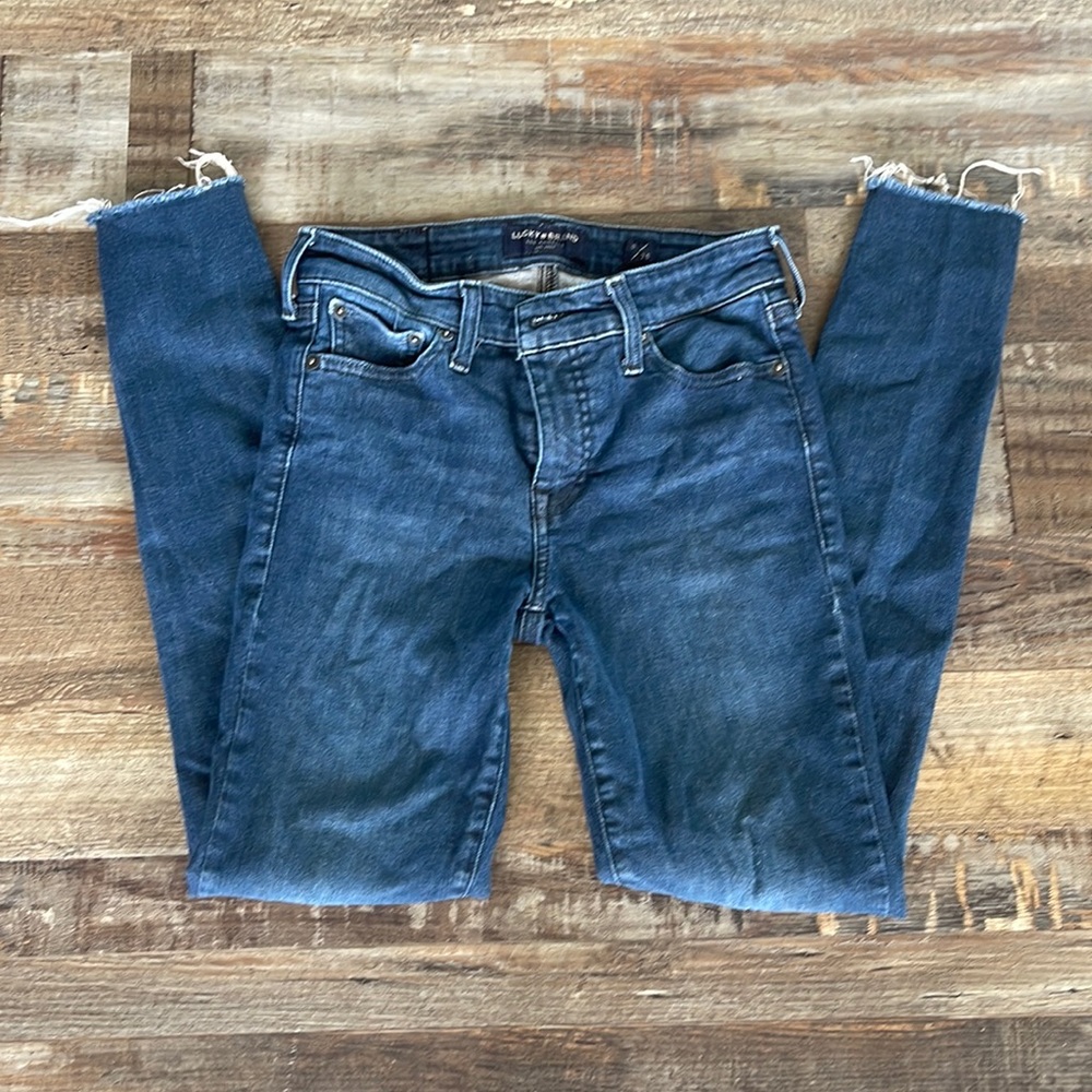 Lucky Brand Jeans